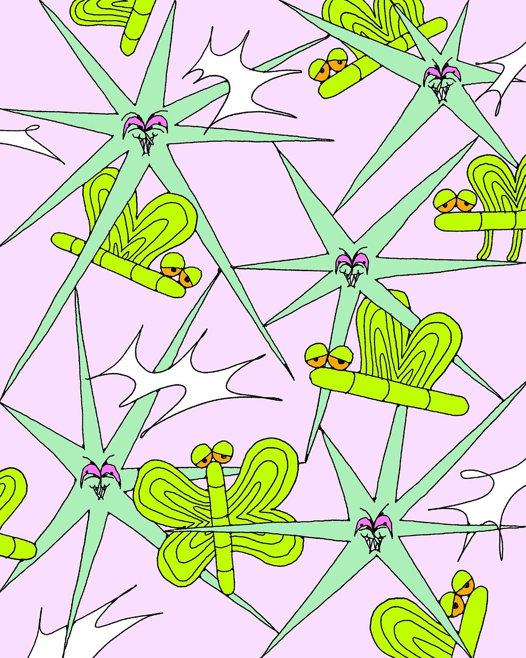 Editorial Campaign 2