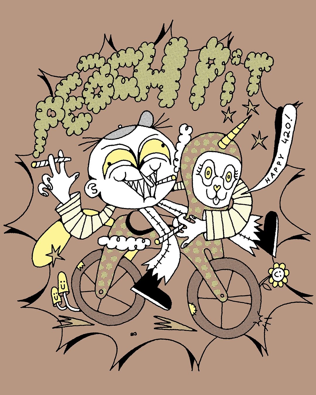 Typography Project 1