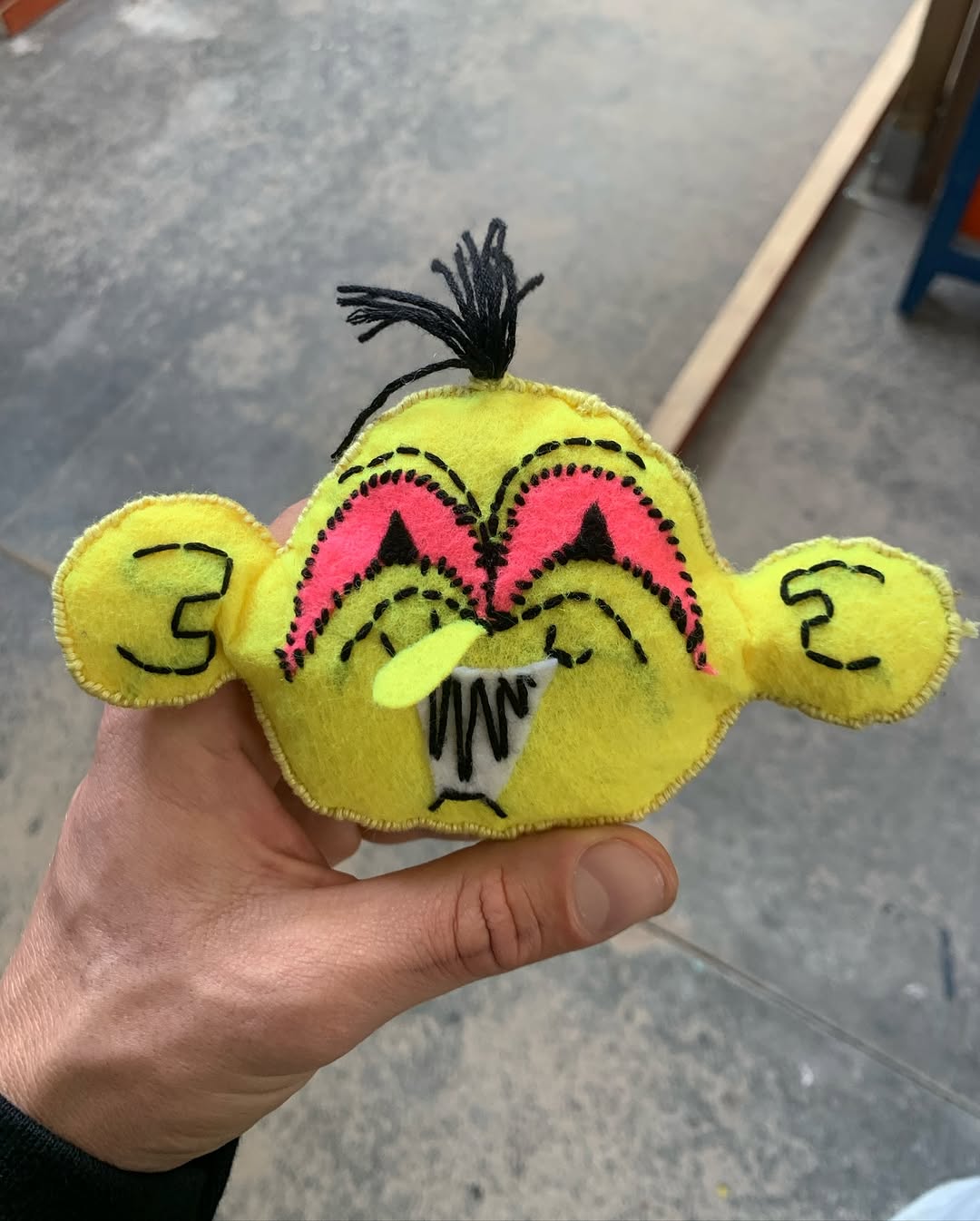 Creative Exploration 1