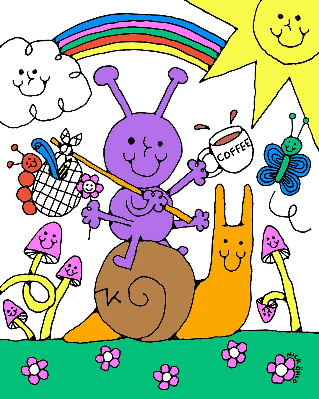 Creative Exploration 1