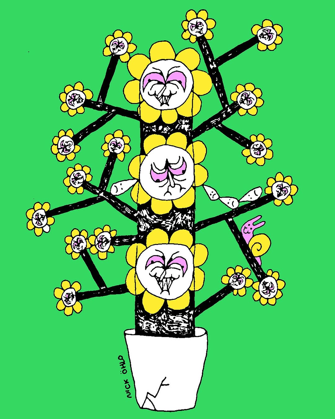 Creative Exploration 1 1