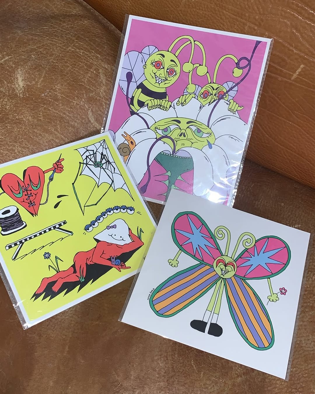 Creative Exploration 1 2